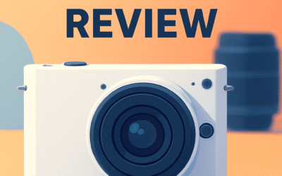Nikon 1 J1 Camera Review &ndash; Is It Still Worth It in 2026?