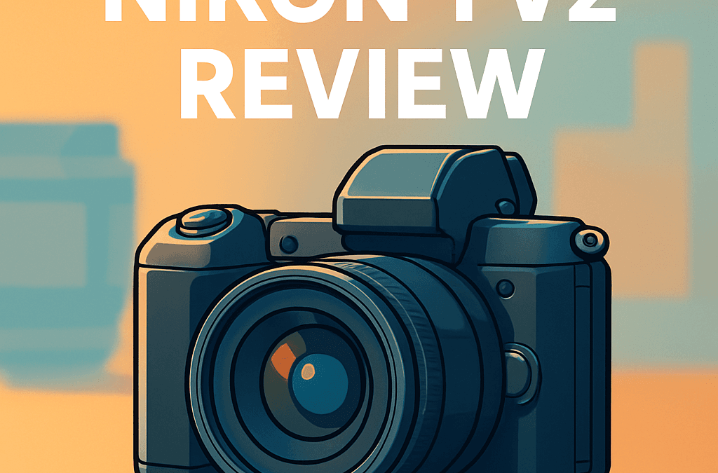 Nikon 1 V2 Camera Review – Complete Guide (2026)
