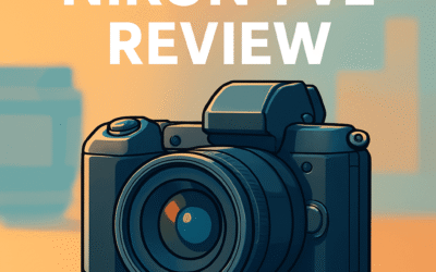 Nikon 1 V2 Camera Review – Complete Guide (2026)