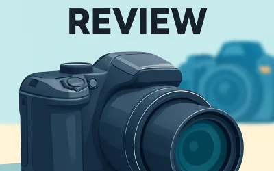 Nikon Coolpix B500 Camera Review: In-Depth (2026)
