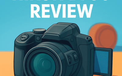 Nikon COOLPIX B700 Camera Review: Deep Dive (2026)