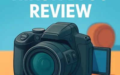 Nikon COOLPIX B700 Camera Review: Deep Dive (2026)