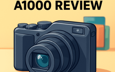 Nikon Coolpix A1000 Camera Review &ndash; Is It Still Worth It in 2026?
