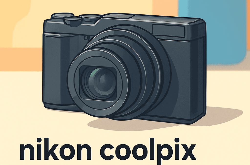Nikon COOLPIX A900 Camera Review: Hands-On (2026)