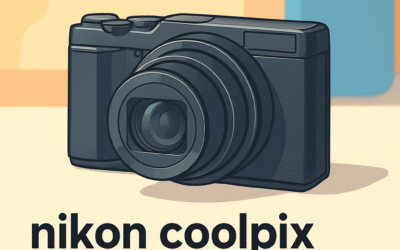 Nikon COOLPIX A900 Camera Review: Hands-On (2026)