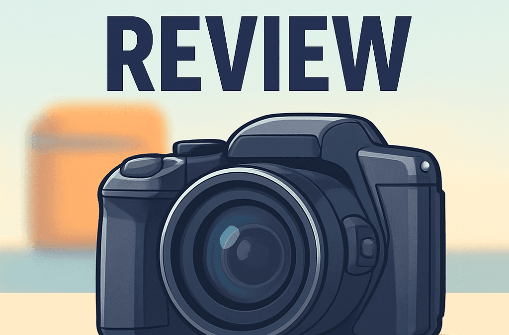 Nikon COOLPIX B600 Camera Review – Is It Still Worth It in 2026?