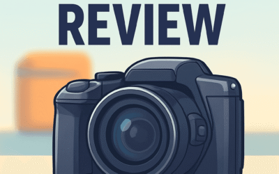 Nikon COOLPIX B600 Camera Review &ndash; Is It Still Worth It in 2026?