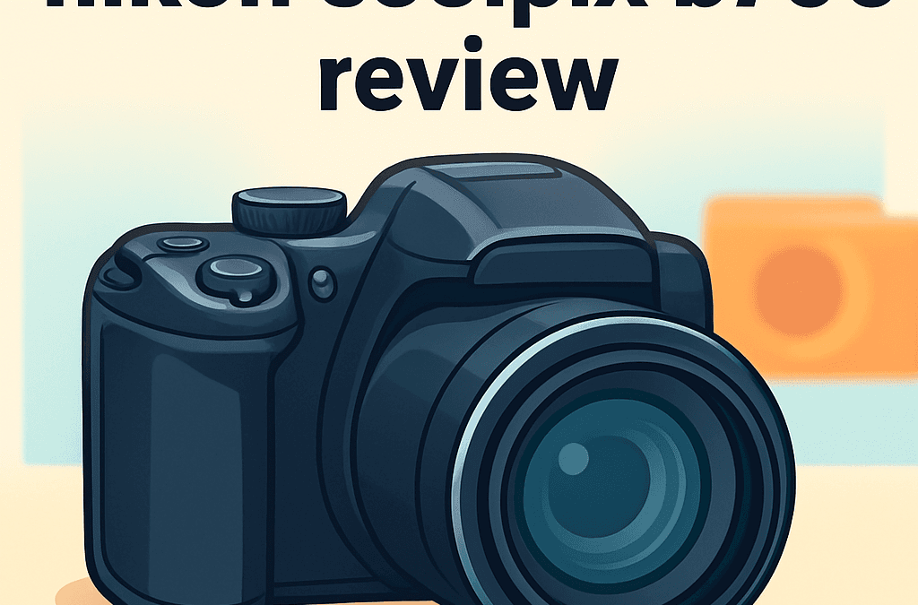 Nikon COOLPIX B700 Camera Review – Is It Still Worth It in 2026?