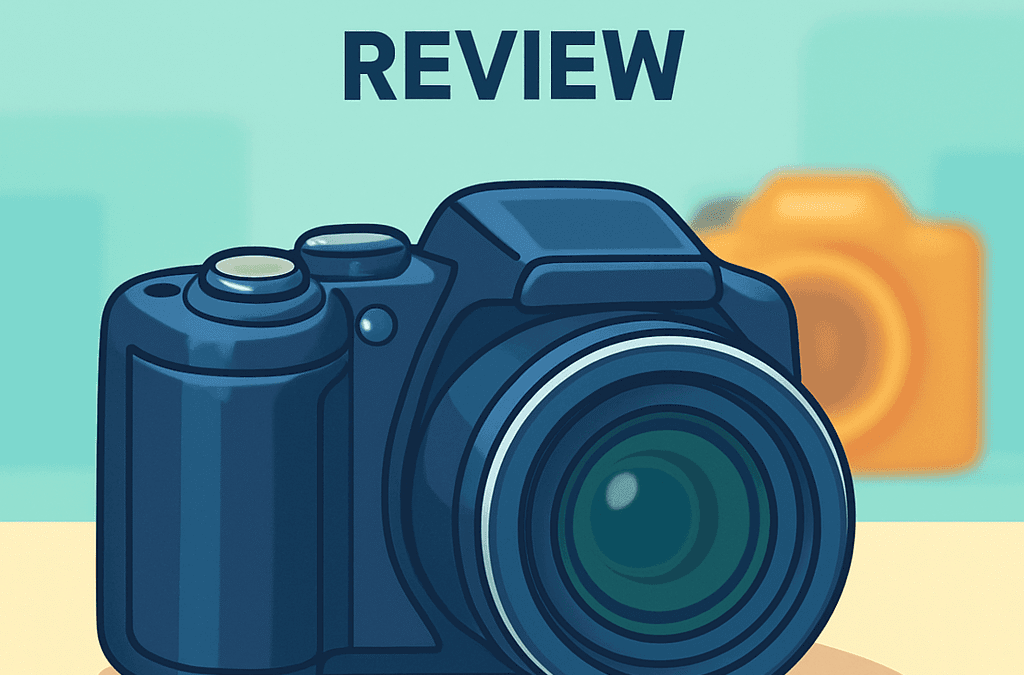 Nikon COOLPIX L120 Camera Review (Expert Take 2026)