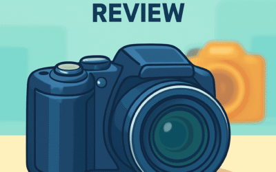 Nikon COOLPIX L120 Camera Review (Expert Take 2026)