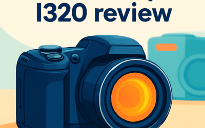 Nikon Coolpix L320 Camera Review &ndash; Is It Still Worth It in 2026?