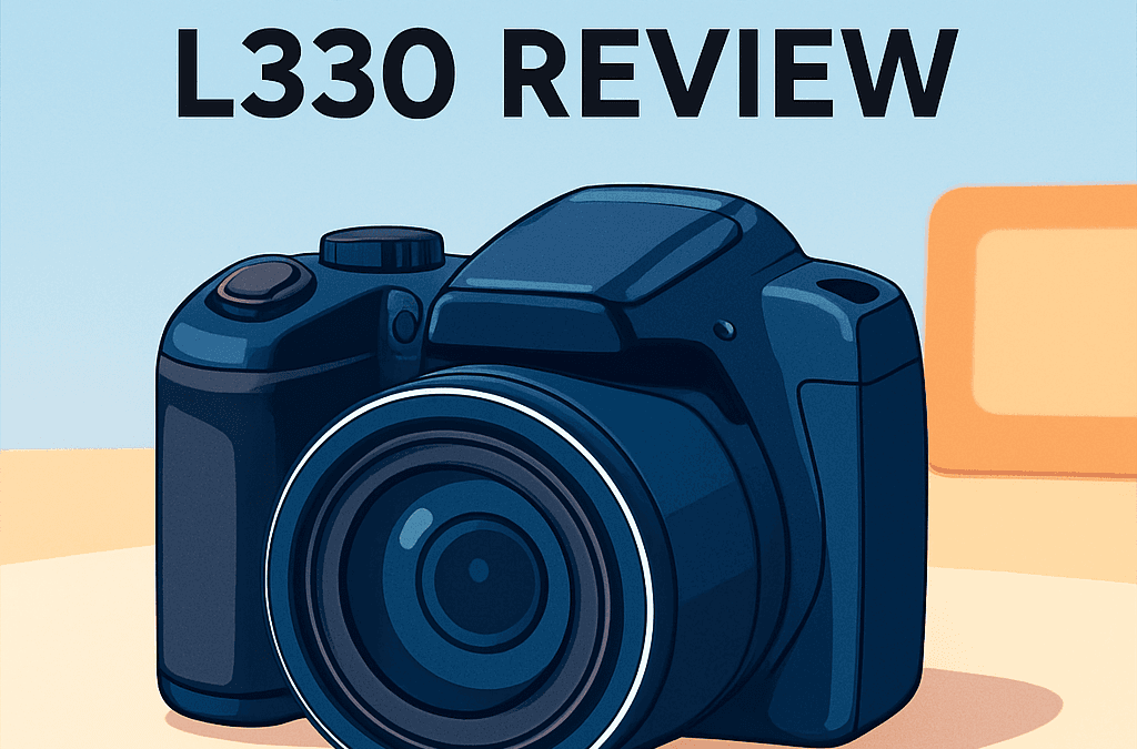 Nikon COOLPIX L330 Camera Review (for 2026 Buyers)