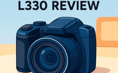 Nikon COOLPIX L330 Camera Review (for 2026 Buyers)