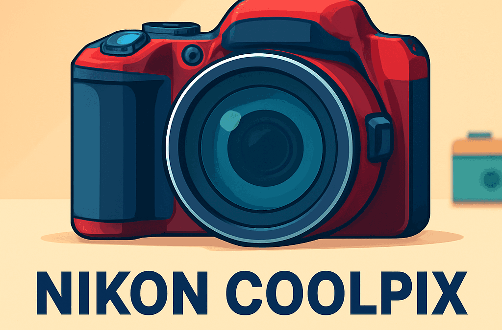 Nikon COOLPIX L820 Camera Review – Is It Still Worth It in 2026?