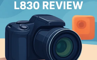 Nikon COOLPIX L830 Camera Review &ndash; Is It Still Worth It in 2026?