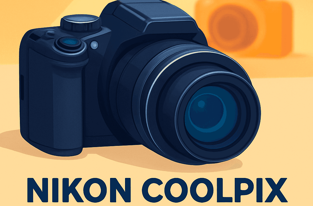 Nikon Coolpix P100 Camera Review: Deep Dive (2026)