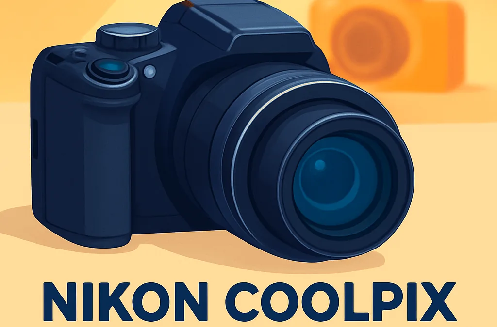 Nikon Coolpix P100 Camera Review: Deep Dive (2026)
