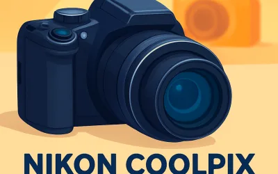Nikon Coolpix P100 Camera Review: Deep Dive (2026)