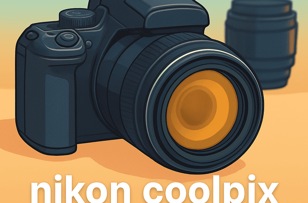 Nikon COOLPIX P1000 Camera Review – Is It Still Worth It in 2026?