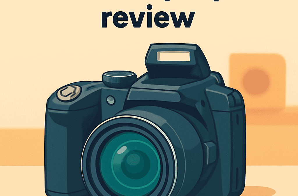 Nikon COOLPIX P500 Camera Review (Buying Guide 2026)
