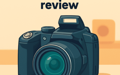 Nikon COOLPIX P500 Camera Review (Buying Guide 2026)