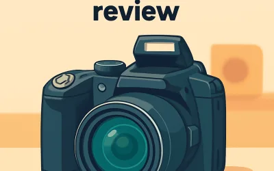 Nikon COOLPIX P500 Camera Review (Buying Guide 2026)