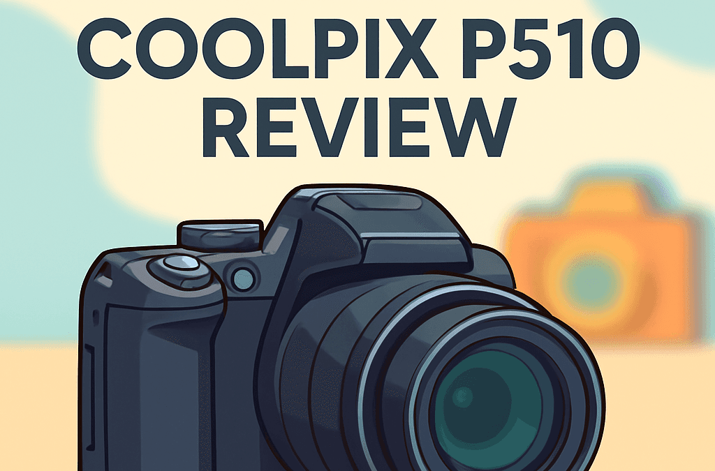 Nikon COOLPIX P510 Camera Review – Complete Guide (2026)