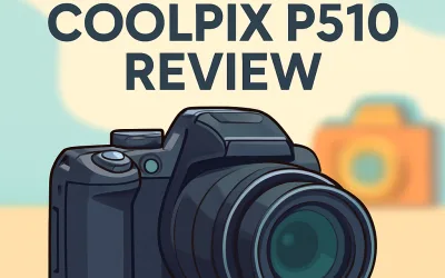 Nikon COOLPIX P510 Camera Review – Complete Guide (2026)