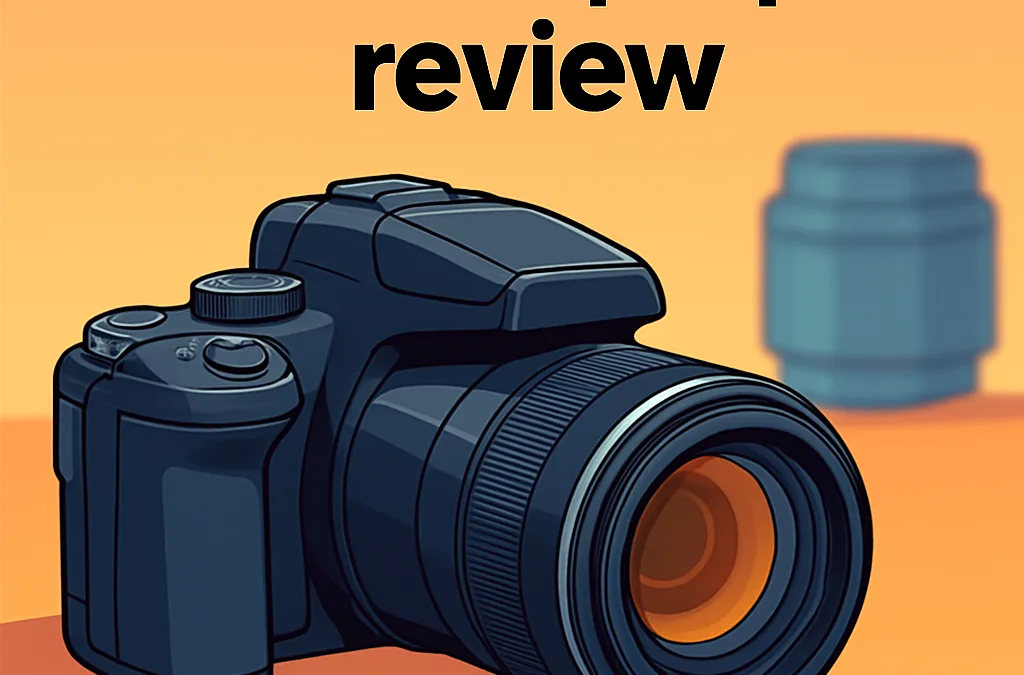 Nikon COOLPIX P950 Camera Review – Is It Still Worth It in 2026?