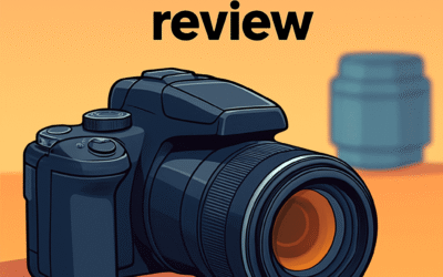 Nikon COOLPIX P950 Camera Review &ndash; Is It Still Worth It in 2026?