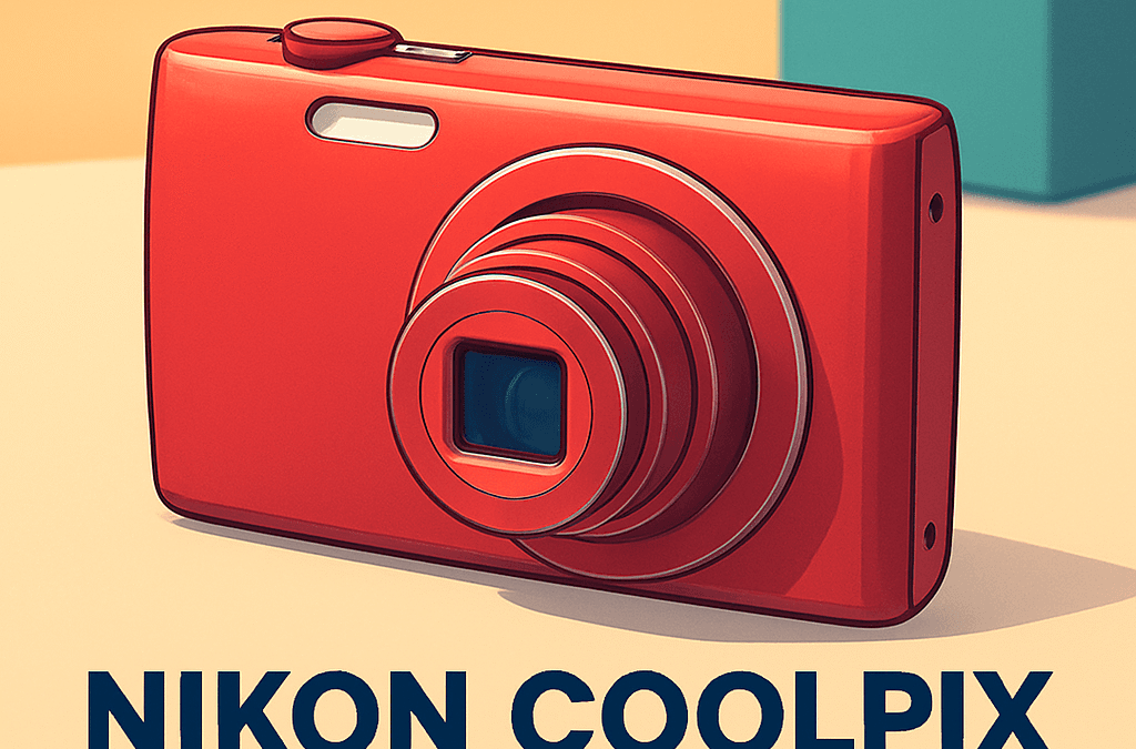 Nikon Coolpix S3500 Camera Review – Is It Still Worth It in 2026?