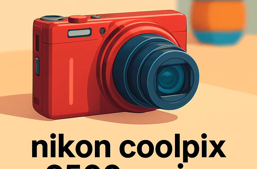 Nikon COOLPIX S9500 Camera Review – Is It Still Worth It in 2026?