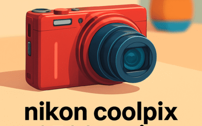 Nikon COOLPIX S9500 Camera Review – Is It Still Worth It in 2026?