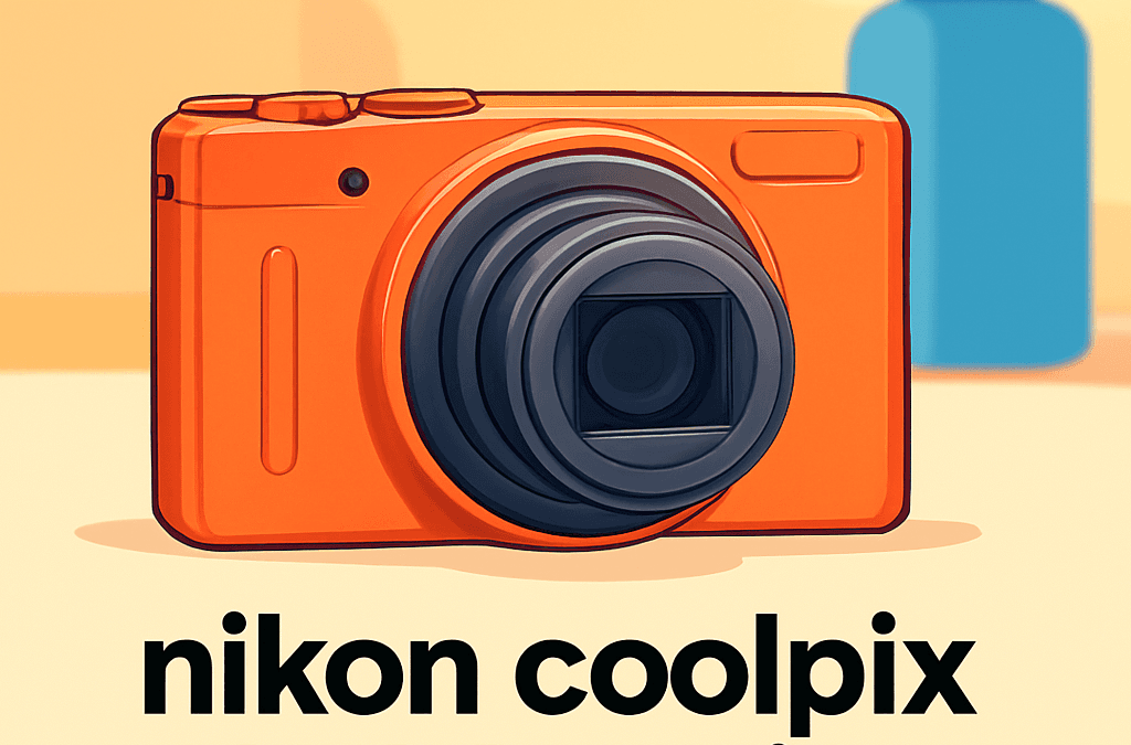 Nikon COOLPIX S9700 Camera Review – Is It Still Worth It in 2026?
