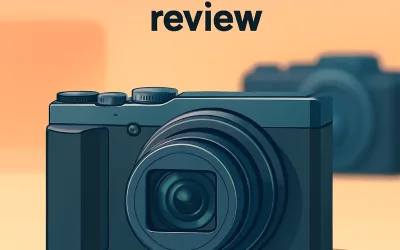 Nikon COOLPIX S9900 Camera Review: Deep Dive (2026)