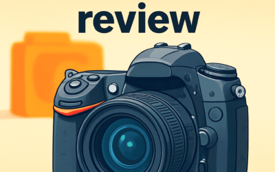 Nikon D300 Camera Review – Complete Guide (2026)