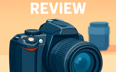 Nikon D3000 Camera Review &ndash; Is It Still Worth It in 2026?