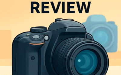 Nikon D3300 Camera Review &ndash; Is It Still Worth It in 2026?