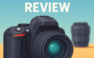 Nikon D3500 Camera Review – Is It Still Worth It in 2026?