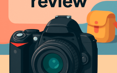 Nikon D40 Camera Review – Is It Still Worth It in 2026?