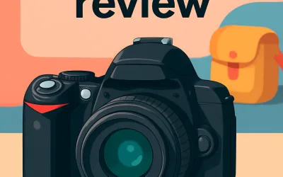 Nikon D40 Camera Review – Is It Still Worth It in 2026?