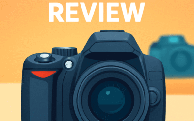 Nikon D40X DSLR Camera Review – Is It Still Worth It in 2026?