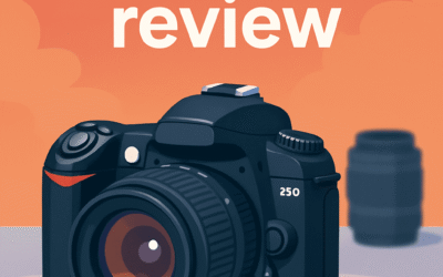 Nikon D50 DSLR Camera Review &ndash; Is It Still Worth It in 2026?