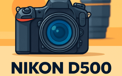Nikon D500 DSLR Review &ndash; Is It Still Worth It in 2026?