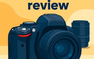 Nikon D5100 Camera Review &ndash; Complete Guide (2026)