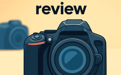 Nikon D5500 Camera Review &ndash; Is It Still Worth It in 2026?
