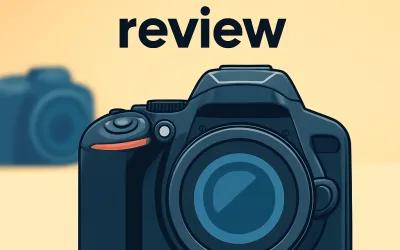 Nikon D5500 Camera Review &ndash; Is It Still Worth It in 2026?