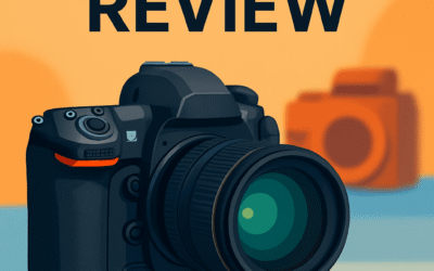 Nikon D6 Camera Review &ndash; Is It Still Worth It in 2026?