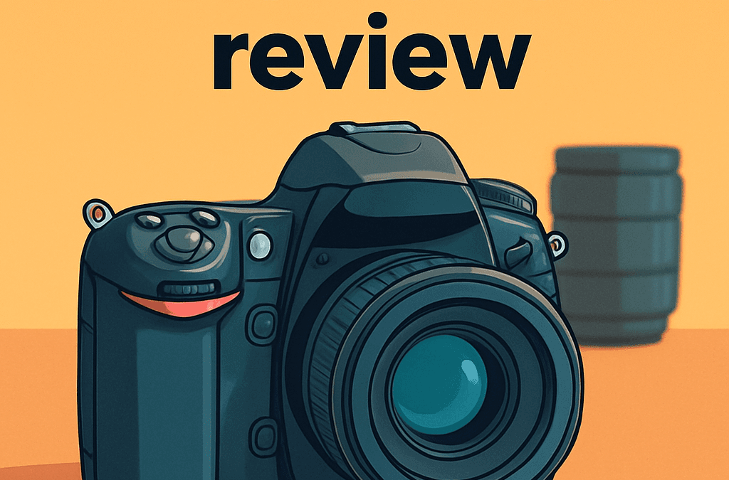 Nikon D700 Camera Review – Is It Still Worth It in 2026?