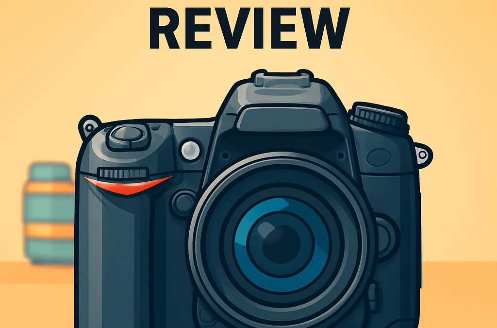 Nikon D7000 Camera Review – Is It Still Worth It in 2026?